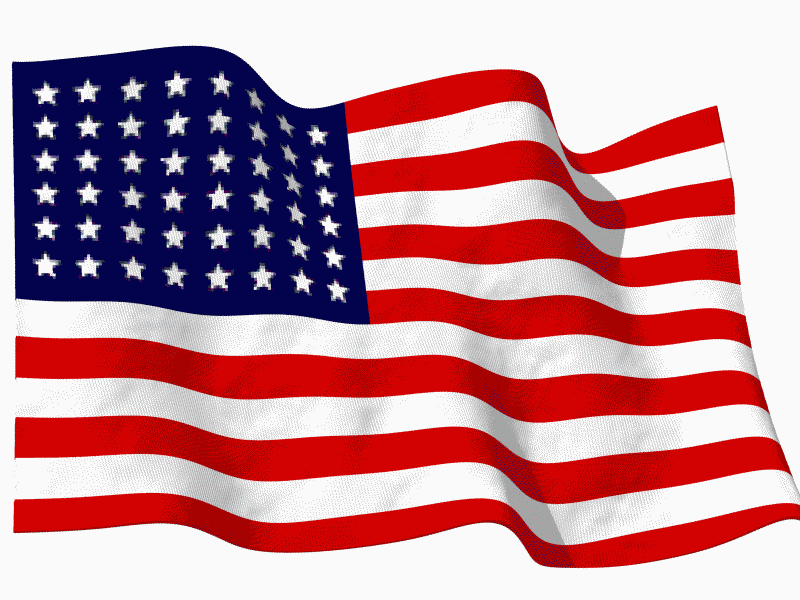 American Flag 
